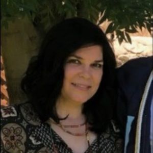 Meet your Posher, Jeanette